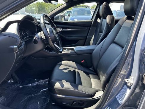 Certified 2023 MAZDA MAZDA3 AWD 2.5 Turbo Hatchback image 28