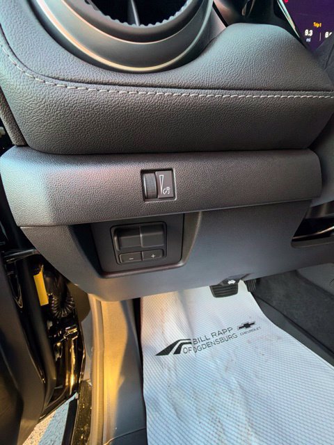 New 2026 Chevrolet Colorado LT w/ Advanced Trailering Package AWD/4WD image 18