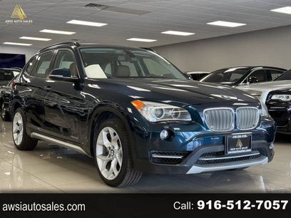 Used 2013 BMW X1 xDrive35i