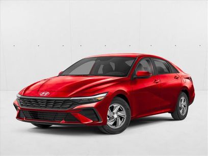 New 2026 Hyundai Elantra SE