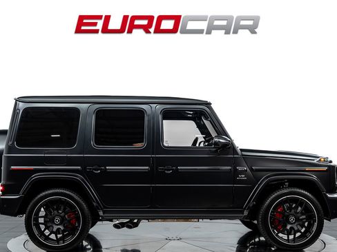 Used 2026 Mercedes-Benz G 63 AMG 4MATIC image 6