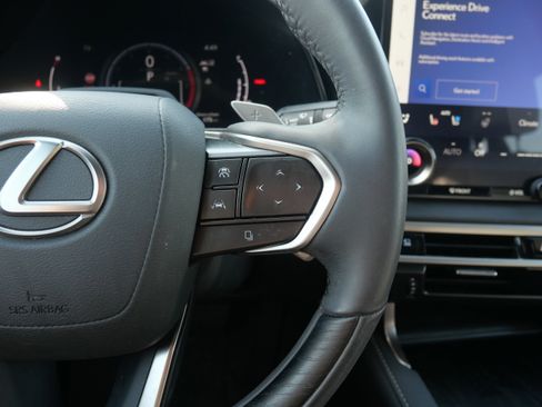 Certified 2023 Lexus RX 350 Premium Plus image 13