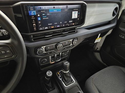 New 2026 Jeep Wrangler Sport image 14