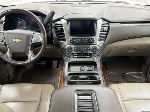 Used 2016 Chevrolet Tahoe LTZ AWD/4WD image 28