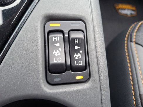 Certified 2024 Subaru Crosstrek 2.5i Wilderness w/ Crosstrek Mirror Package image 23