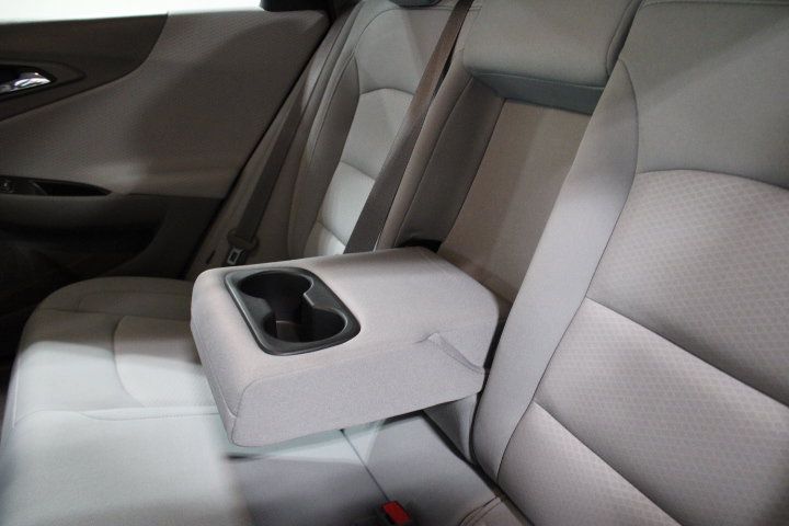 Used 2017 Chevrolet Malibu LS FWD image 19