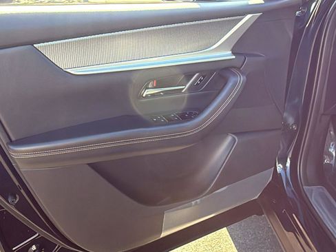 New 2026 MAZDA CX-90 Plug-In Hybrid w/ Premium Plus image 6