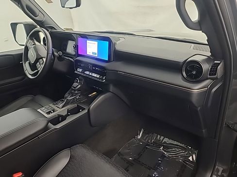 Used 2024 Toyota Land Cruiser w/ Premium Package image 15