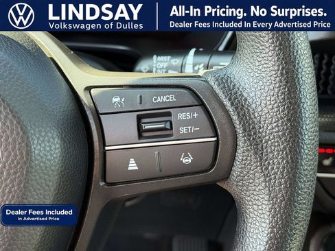 Used 2023 Honda CR-V EX image 22
