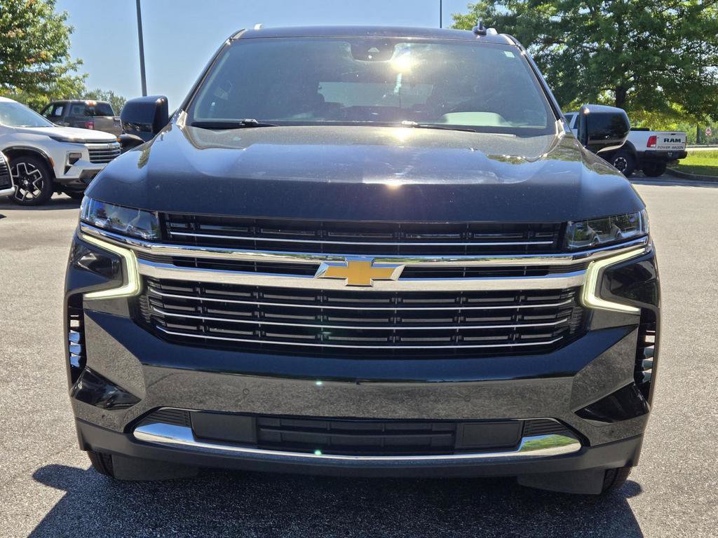 Used 2023 Chevrolet Tahoe LT RWD image 2