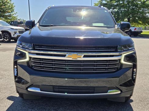 Used 2023 Chevrolet Tahoe LT RWD image 2