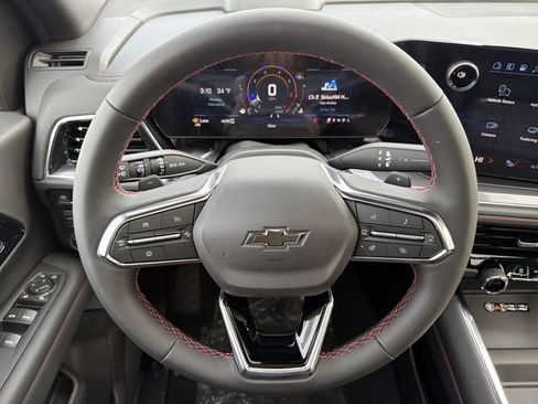 New 2026 Chevrolet Tahoe RST w/ RST Capability Package image 35