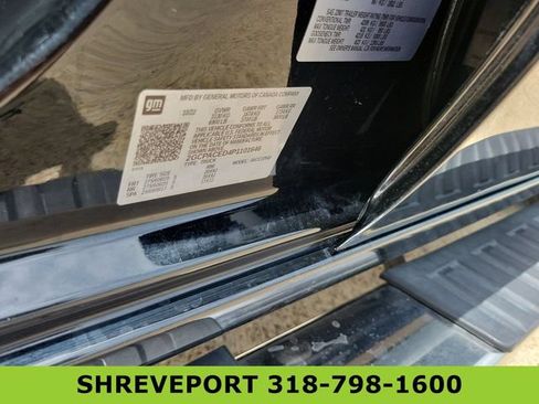 Used 2023 Chevrolet Silverado 1500 LT RWD image 34