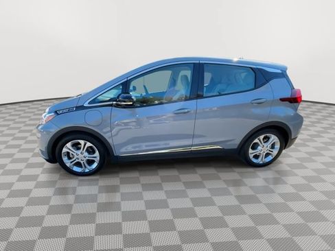Used 2021 Chevrolet Bolt LT FWD image 5