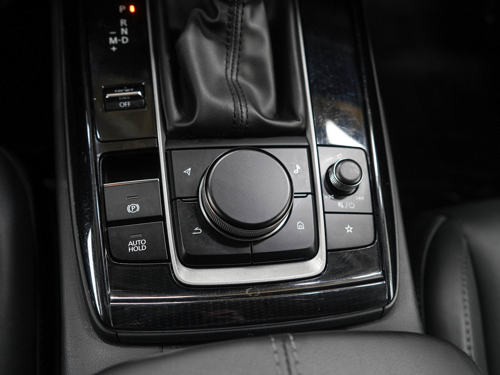 Used 2024 MAZDA CX-30 AWD 2.5 S w/ Select Sport Pkg image 25
