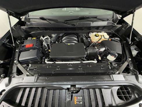 Used 2022 Chevrolet Silverado 1500 LT image 28