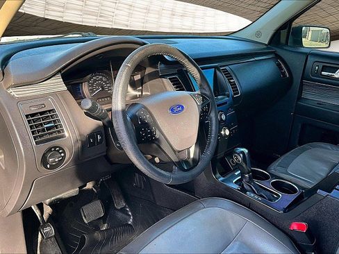 Used 2019 Ford Flex SEL w/ Equipment Group 202A image 12