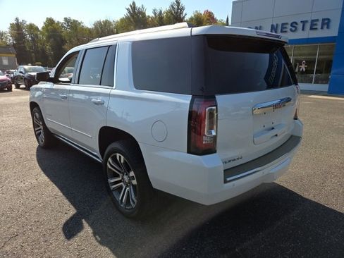Used 2018 GMC Yukon Denali w/ Denali Ultimate Package image 29