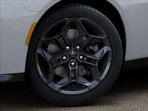 New 2026 Dodge Charger R/T image 8