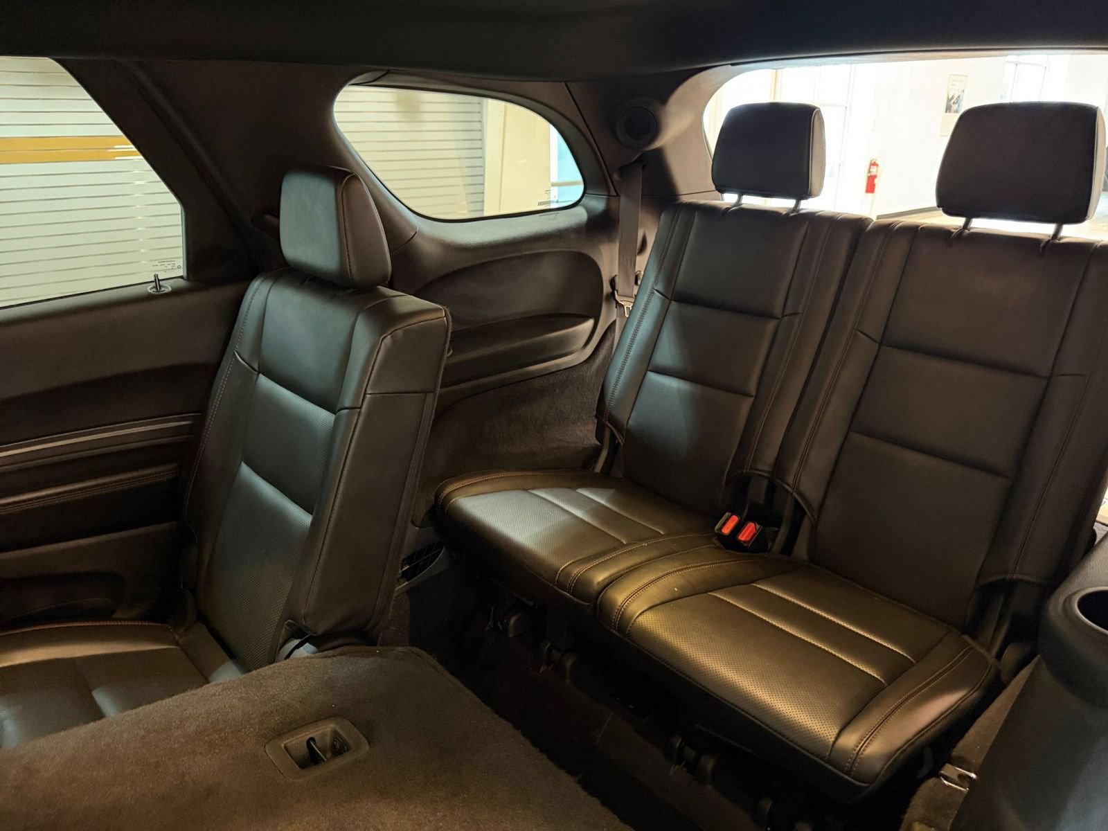 Used 2026 Dodge Durango GT AWD/4WD image 31