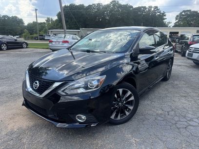 Used 2019 Nissan Sentra SR