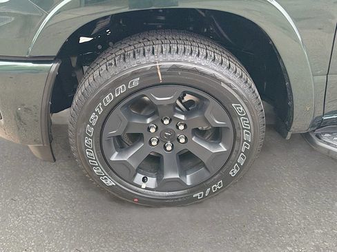 New 2026 RAM 1500 Big Horn AWD/4WD image 40