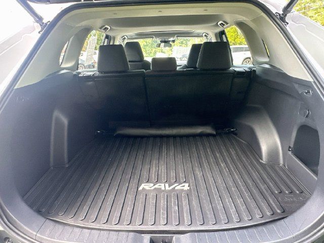 Used 2023 Toyota RAV4 XLE w/ Convenience Package AWD/4WD image 26