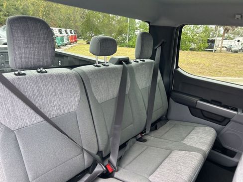 Used 2025 Ford F350 XLT image 44