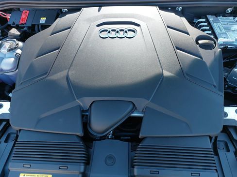 New 2026 Audi Q7 3.0T Prestige AWD/4WD image 34