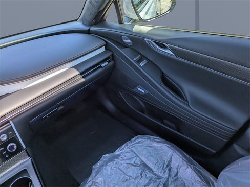 New 2026 Genesis G80 3.5T Sport Prestige image 16