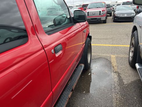 Used 2004 Ford Ranger 4x4 SuperCab image 17