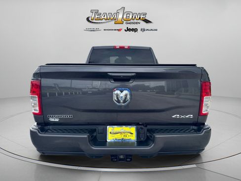 Used 2024 RAM 2500 Big Horn w/ Sport Appearance Package AWD/4WD image 7