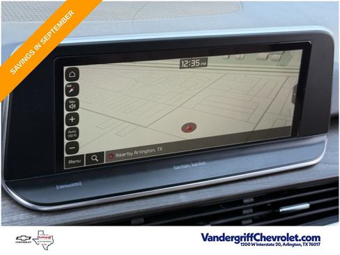 Used 2022 Kia Telluride SX w/ Towing Package FWD image 18