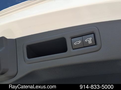 Certified 2023 Lexus RX 350 Premium w/ Accessory Package (Z1) AWD/4WD image 20