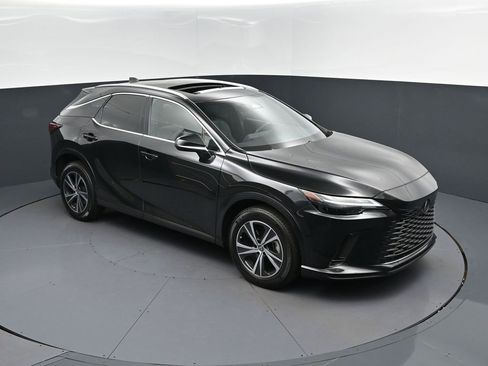 Certified 2023 Lexus RX 350 Premium w/ Cold Area Package image 36