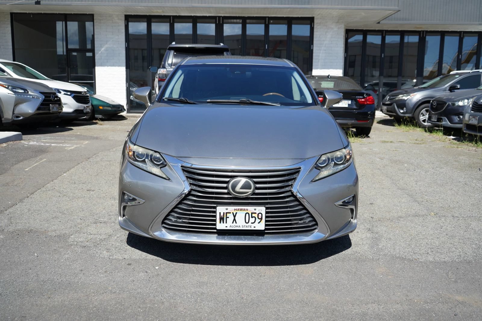 Used 2016 Lexus ES 350 FWD image 4