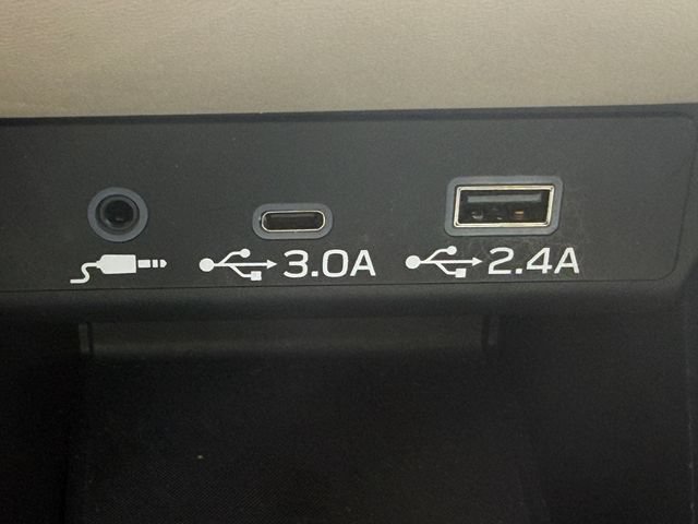 Certified 2023 Subaru Outback Limited AWD/4WD image 19