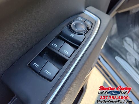 Used 2024 Chevrolet Silverado 1500 RST w/ Convenience Package II image 16