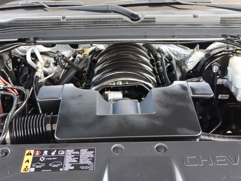 Used 2017 Chevrolet Tahoe LS RWD image 27