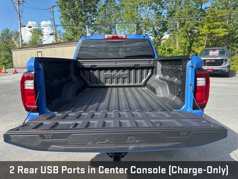 New 2026 GMC Canyon Elevation w/ Convenience Package AWD/4WD image 29
