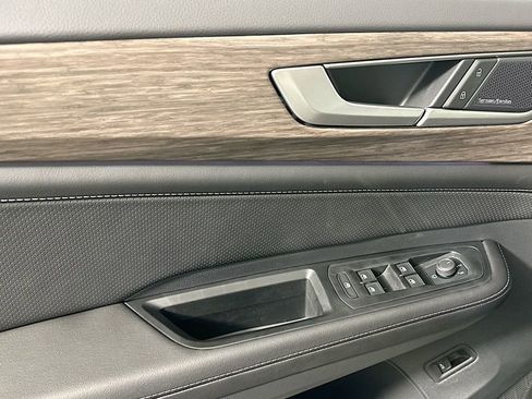 New 2026 Volkswagen Atlas SEL Premium R-Line AWD/4WD image 11