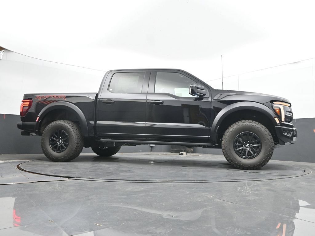New 2026 Ford F150 Raptor AWD/4WD image 42