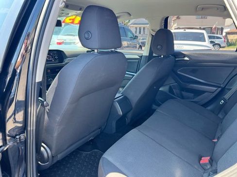 Used 2019 Volkswagen Jetta S w/ Driver Assistance Package FWD image 12