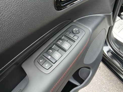 New 2027 Dodge Durango GT AWD/4WD image 12