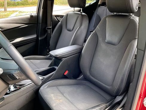 Used 2021 Buick Encore GX Preferred FWD image 18
