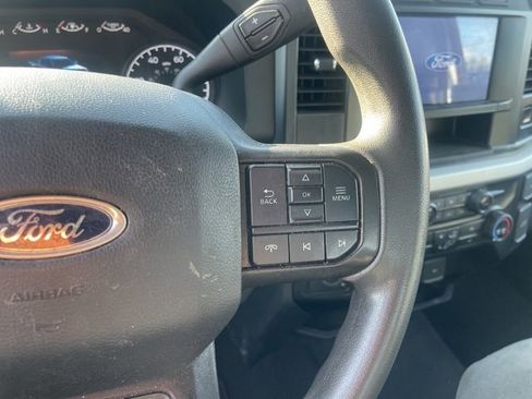 Used 2024 Ford F250 XLT image 20