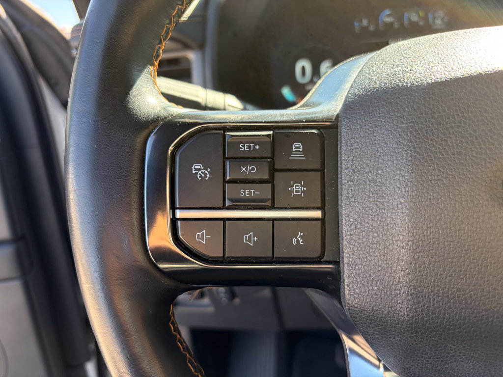 Used 2023 Ford Expedition Max Platinum AWD/4WD image 18