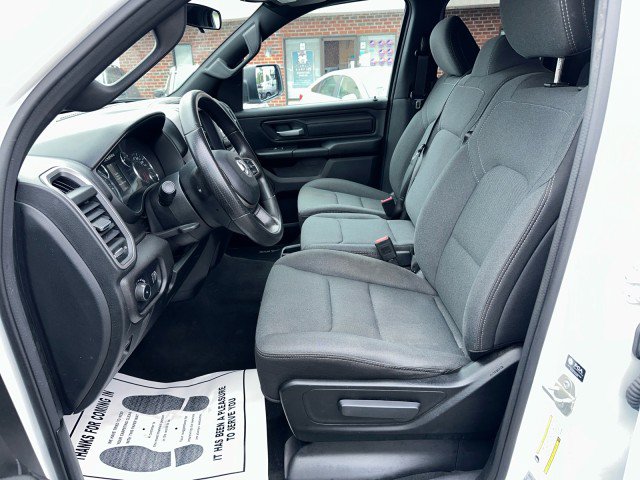 Used 2023 RAM 1500 Tradesman RWD image 18