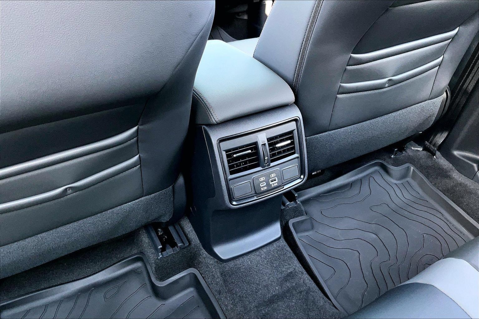 New 2026 Subaru Forester Sport AWD/4WD image 25
