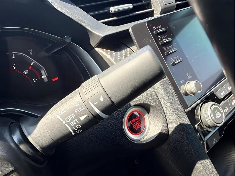 Used 2019 Honda Civic Si image 47